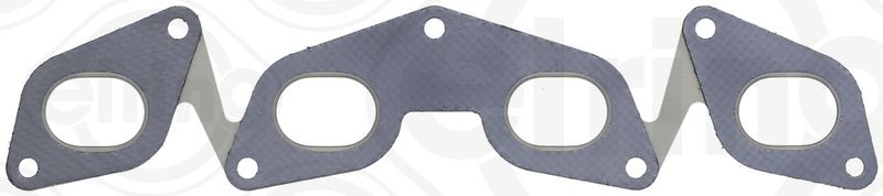 Gasket, exhaust manifold Saab