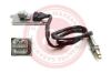 NOX Sensor, NOX catalytic converter MERCEDES-BENZ