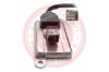 NOX Sensor, NOX catalytic converter MERCEDES-BENZ