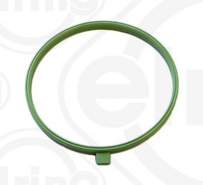 Gasket, intake manifold housing VOLKSWAGEN