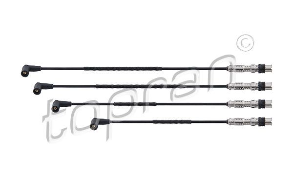 Ignition Cable Kit VAG