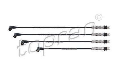 Ignition Cable Kit VAG