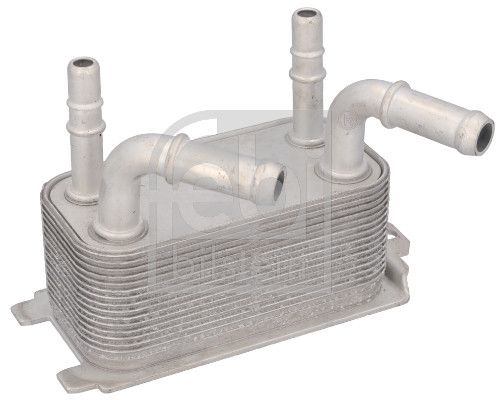 Oil Cooler, automatic transmission Ford - 5 197 792