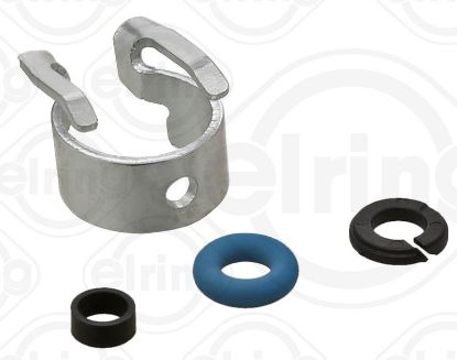 Seal Ring Set, injection valve JAGUAR LR105428