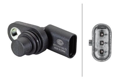 Sensor, camshaft position