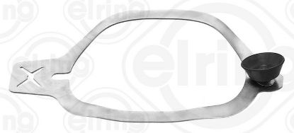 Return Stop Valve, oil filter VOLVO PKW 31359138