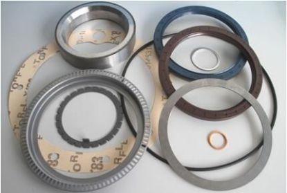 Repair Kit, wheel hub MERCE 9403500835