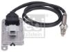 NOX Sensor, urea injection Cummins - 4326867