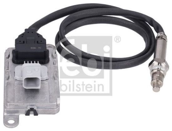 NOX Sensor, urea injection Cummins - 4326867
