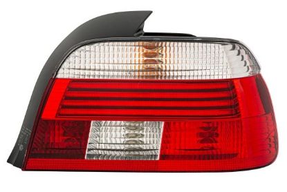 Tail Light Assembly BMW E39 - Desing LED par. -