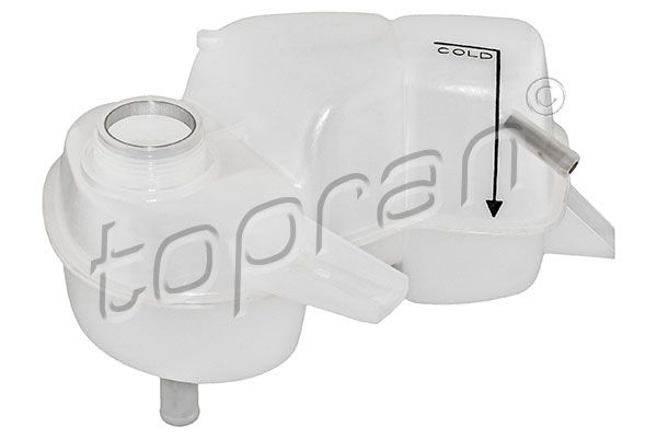 Expansion Tank, coolant Opel, General Motors