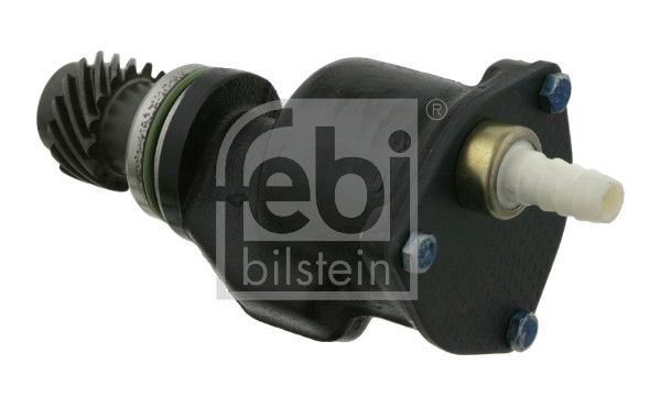 Vacuum Pump, braking system VW-Audi 028 145 101 A