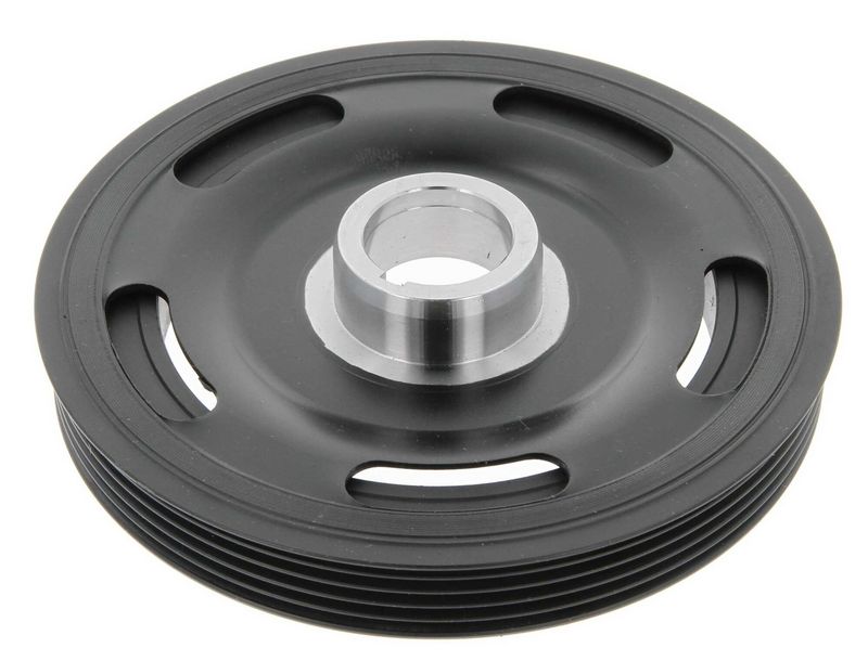 Belt Pulley, crankshaft