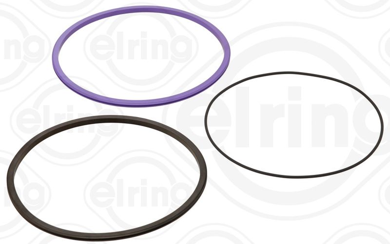 Gasket Set, cylinder liner VOLVO
