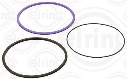 Gasket Set, cylinder liner VOLVO