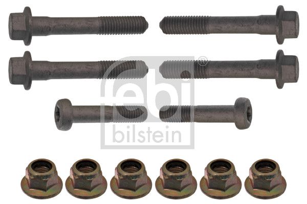 Mounting and Bolting Kit, control/trailing arm Ford Pkw 6 203 229 S1