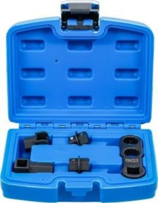 Mounting Tool Set, belt drive Auxiliary Belt Tensioner Tool Set | for Citroën, F