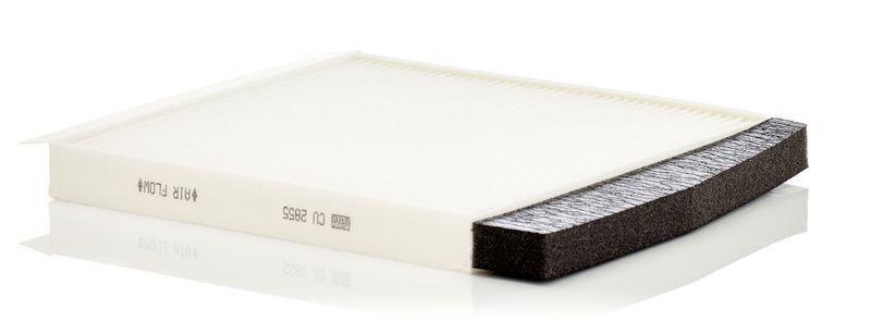 Filter, cabin air VOLVO - 30630752