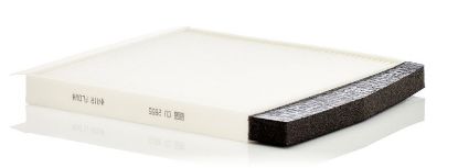 Filter, cabin air VOLVO - 30630752