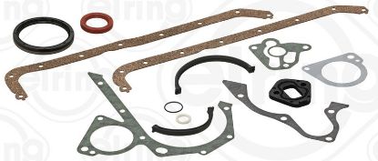 Gasket Kit, crankcase FORD ET