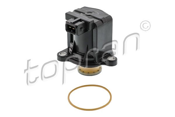 Divert-air Valve, charger BMW/Mini - 11657602293