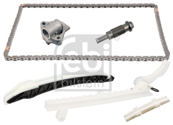 Timing Chain Kit Mercedes-Benz PKW 000 993 50 02 S5