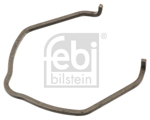 Clamp, charge air hose VW-Audi - 6Q0 145 769 A