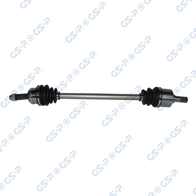 Drive Shaft HYUNDAI - 49600-2E000