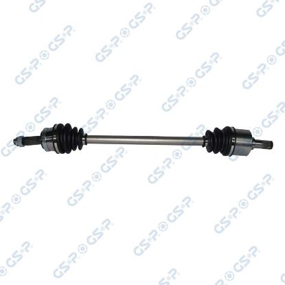 Drive Shaft HYUNDAI - 49600-2E000