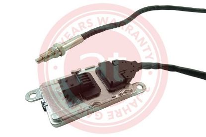 NOX Sensor, NOX catalytic converter Daf