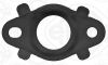 Gasket, oil inlet (charger) GM