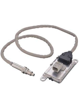NOX Sensor, urea injection MERCEDES-BENZ - 010 153 16 28