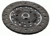 Clutch Disc MERCEDES