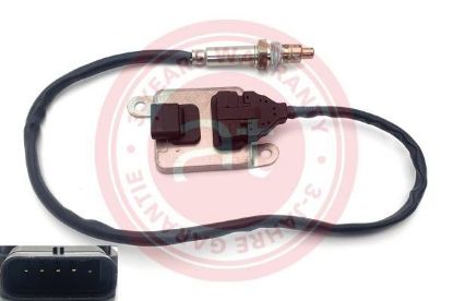 NOX Sensor, NOX catalytic converter MERCEDES-BENZ