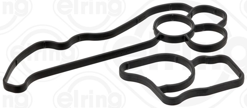 Gasket, oil cooler BMW Oil cooler set - 11 42 8 580 682