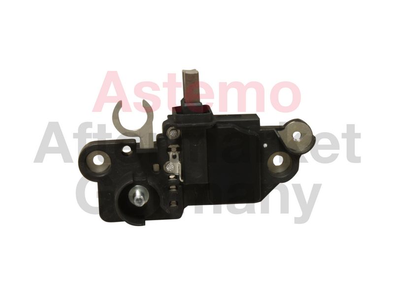 Alternator Regulator