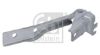 Hinge, bonnet VW-Audi - 6R0 823 301 B