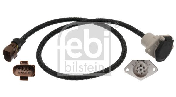 Adaptor, electric filament M A N - 81254326202