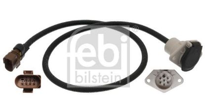 Adaptor, electric filament M A N - 81254326202