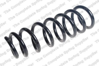 Suspension Spring BMW - 31 33 6 773 050