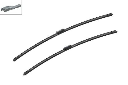 Wiper Blade Aerotwin A944S SET 800/750mm