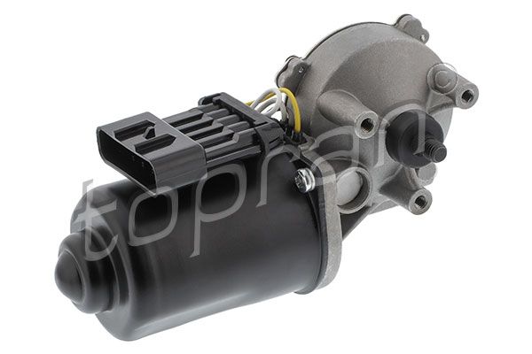 Wiper Motor Opel - 1270039