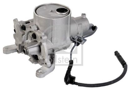 Oil Pump Peugeot V764737680