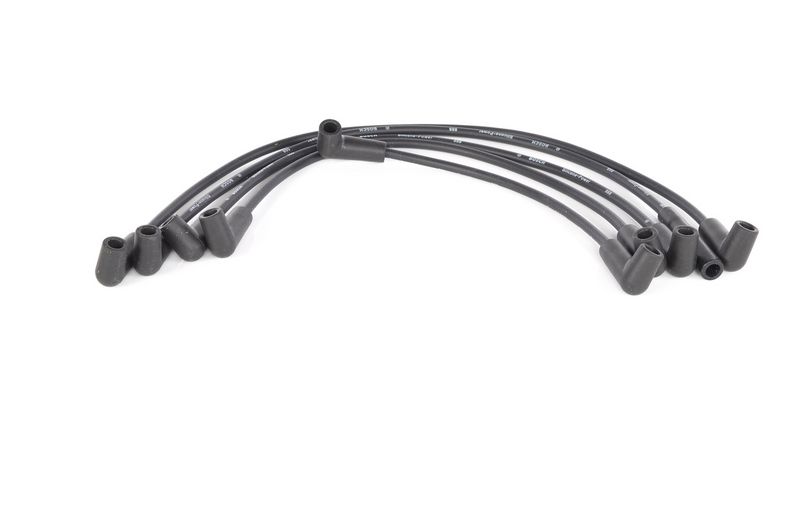 Ignition Cable Kit Renault