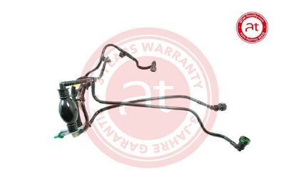 Fuel Line PSA Xsara, 206, 307