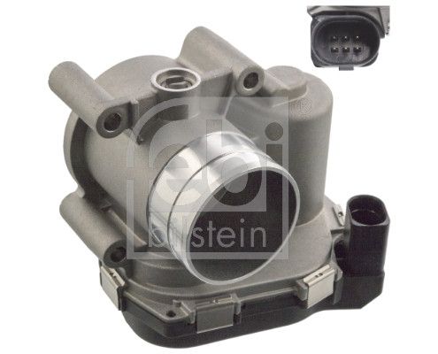 Throttle Body VW-Audi - 03D 133 062 F