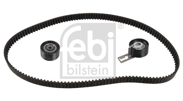 Timing Belt Kit Peugeot 16 087 474 80