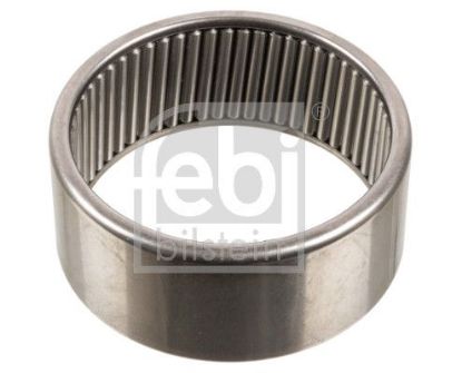 Bush, steering knuckle Mercedes-Benz - 014 981 63 10