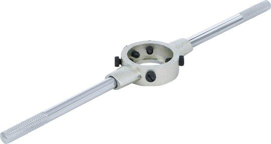 Die Stock Die Dolder, #5 38 x 14 mm