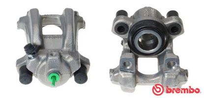Brake Caliper BMW - 34 21 6 850 857